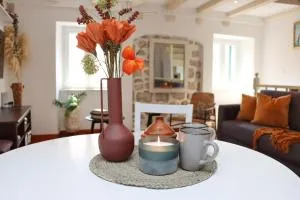 Bohemian Apartment City Center - 2 bedroom - Pille