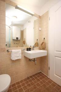 Bohemian Apartment City Center - 2 bedroom