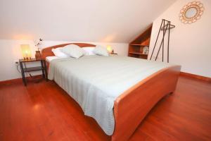 Bohemian Apartment City Center - 2 bedroom