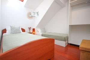 Bohemian Apartment City Center - 2 bedroom