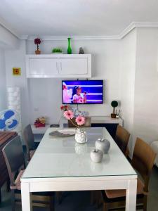 Apto POSEIDON CON PARKING EN EDIFICIO SUBTERRANEO