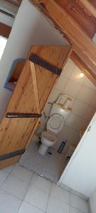 Poseidon rooms Vourvourou