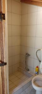 Poseidon rooms Vourvourou