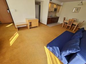 10Q - Z6 Apartment 601