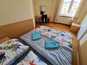 10Q - Z6 Apartment 601