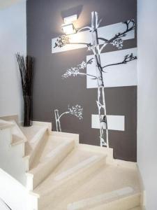 Bleu Villa - Three Bedroom Villa with Balcony and City view