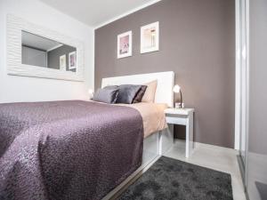 Bleu Villa - Three Bedroom Villa with Balcony and City view