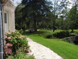 B&B / Chambres d'hotes Le Moulin De Saussaye : photos des chambres