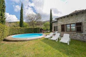 Stupendo rustico in pietra