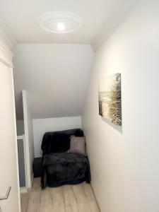 Appart'hotels Remblai des Sables d'Olonne - 2 chambres - parking et piscine : photos des chambres