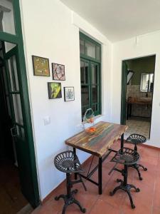 Jugendstil Villa - 2 min zum Meer