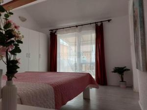 Apartmani Mare 