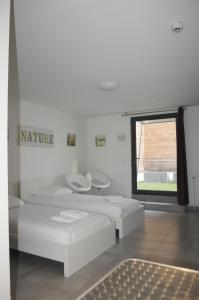 Appart'hotels Residence Le Patricia : photos des chambres