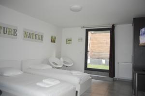 Appart'hotels Residence Le Patricia : photos des chambres
