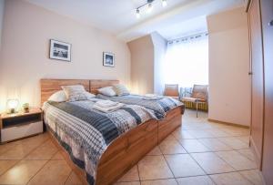 Apartamenty Bryza- Zeromskiego 527