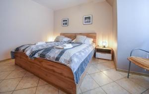 Apartamenty Bryza- Zeromskiego 527