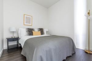 Capitol Hill 1BR w WD Rooftop Lounge nr park SEA-132