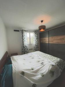Appartements Appartement cosy a Annecy : photos des chambres