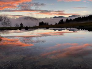 Gähwindehof Mountain Ranch Resort