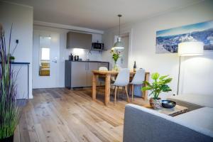 Smart Resorts Haus Opal Ferienwohnung 405