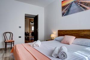 Apartment Laura with Terrace 