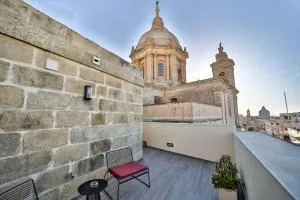 Quaint Boutique Hotel Nadur - 纳杜尔