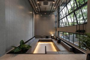 EXII Hotel Ngamwongwan