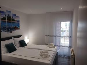 Apartments Iva & Ammm