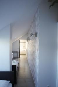 Appart'hotels Residence Le Patricia : photos des chambres