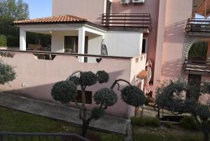 Apartments Iva & Ammm 