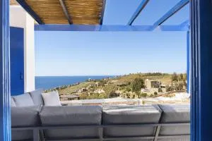 Konstantinos and Eleni's Apartment - Chavouna