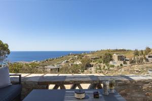 Konstantinos and Elenis Apartment