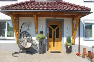 Ferienhof Schaubmeier - Pfaffetschlag