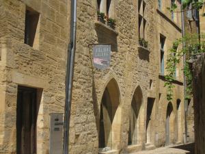 Appartements PETITS ANGES : photos des chambres