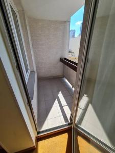 10Q - Z6 Apartment 605