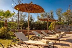 Villa Ferme de Coco