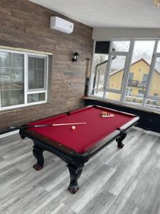 Premont Bran GuestHouse