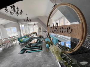 Premont Bran GuestHouse