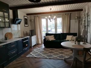 Apartament Leśny