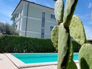 Nonna Anita Palace Narni - Lugnano in Teverina