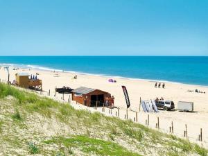 Chalets Chalet*** tout confort a 5 km de la plage : photos des chambres