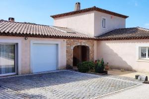 Appartements T2 CALME + cadre verdoyant : photos des chambres