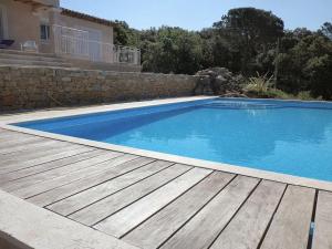 Appartements T2 CALME + cadre verdoyant : photos des chambres