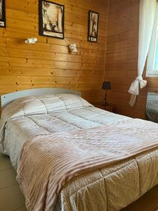 Chalets Chalet*** tout confort a 5 km de la plage : photos des chambres