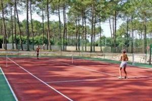 Chalets Chalet*** tout confort a 5 km de la plage : photos des chambres