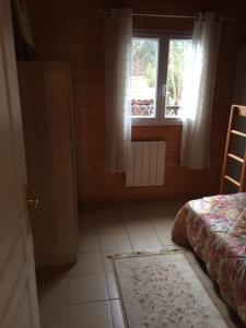 Chalets Chalet*** tout confort a 5 km de la plage : photos des chambres