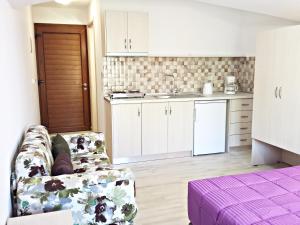 Efrosini Hotel Apartments & Studios Pieria Greece