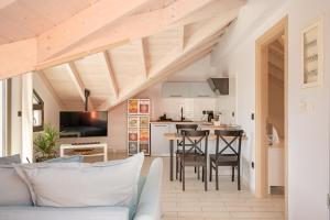 De Bosset Apartment 1