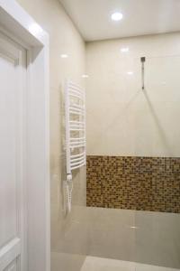 Cozy city center apartments