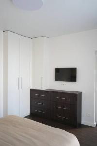 Cozy city center apartments